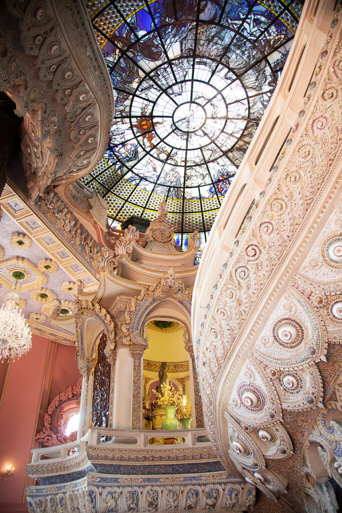 Erawan Thailand - Photo Charlotte Mesman