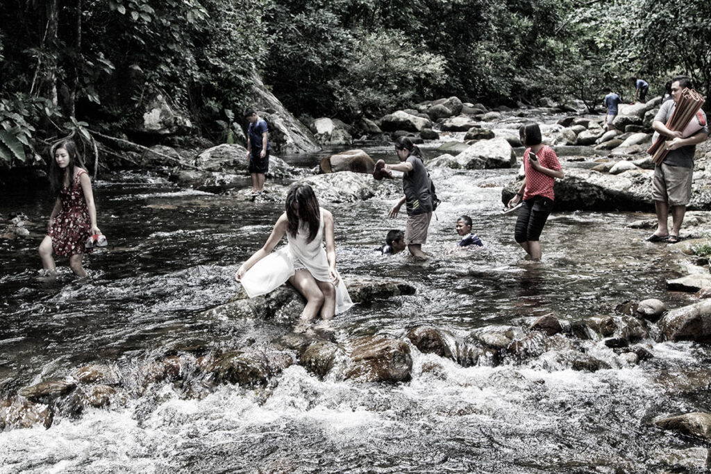 Soi Dao Thailand - Photo Charlotte Mesman