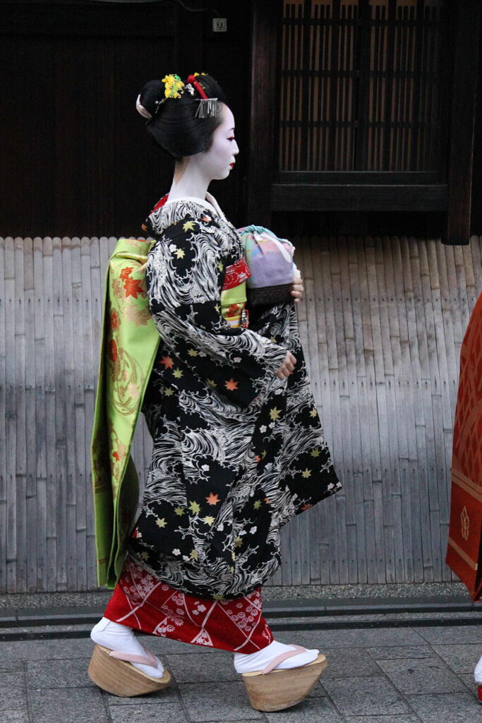 Kyoto Japan - Photo Charlotte Mesman