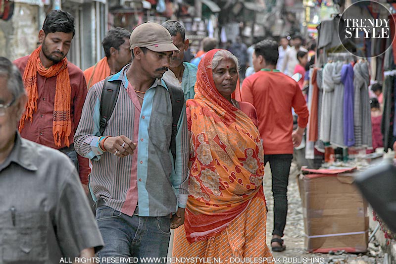 Kathmandu Nepal - Photo Charlotte Mesman